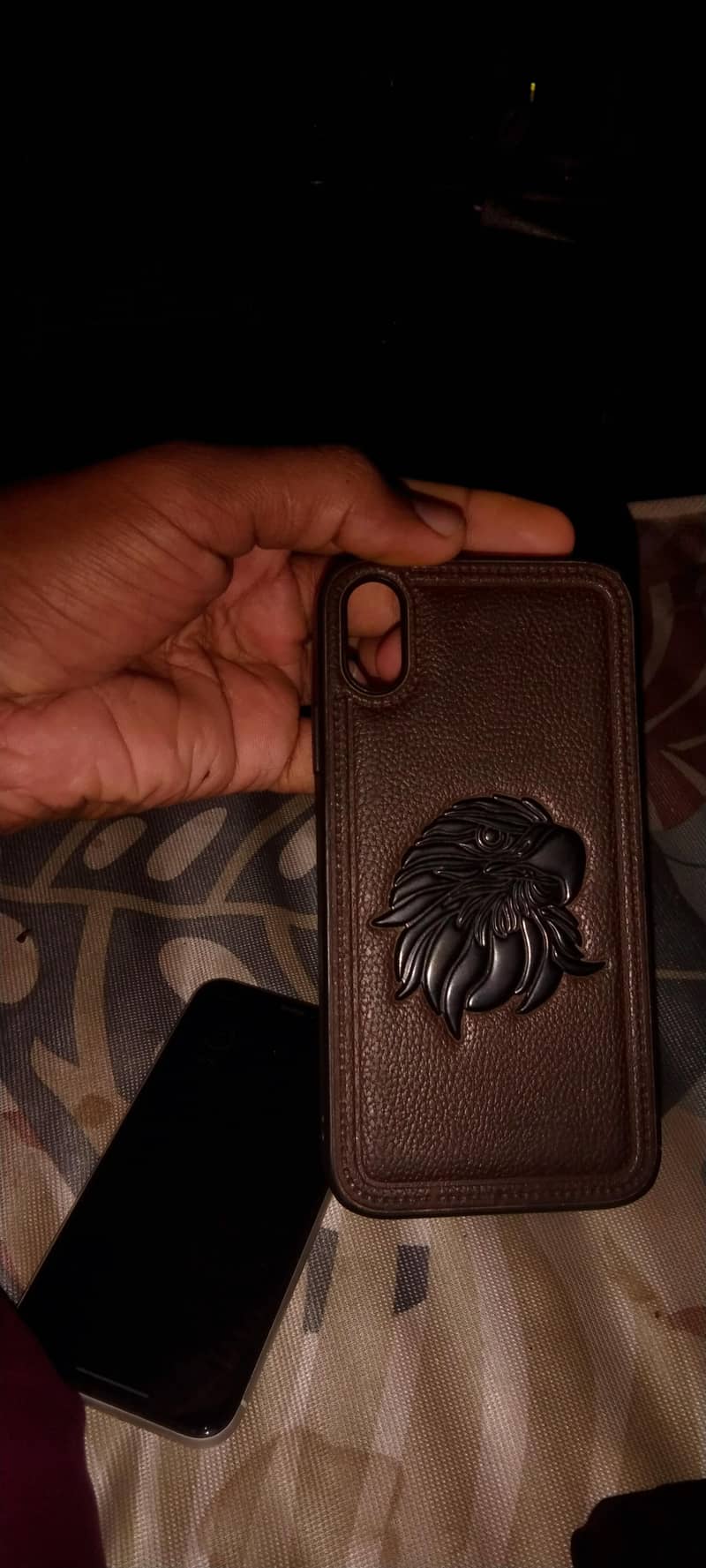 Apple iPhone XR 4