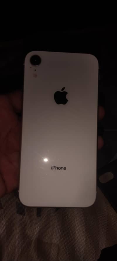 Apple iPhone XR