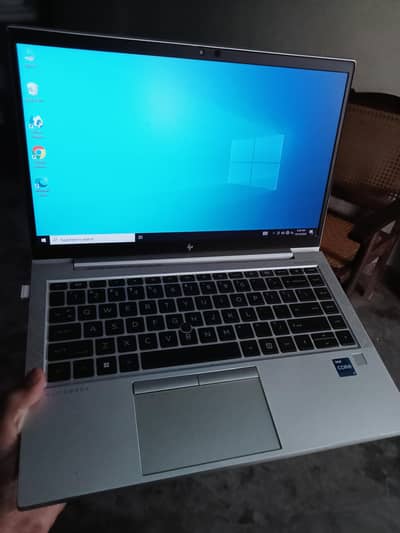 Elitebook 840 G8, i7,  11th
