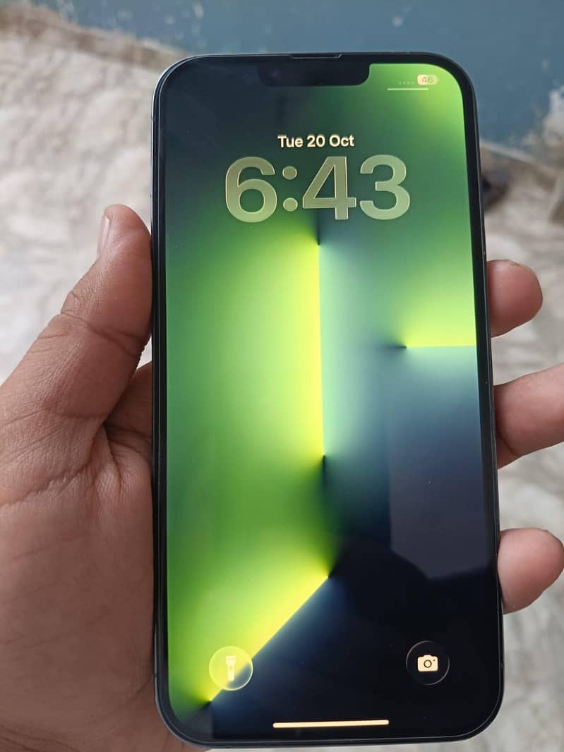 Apple iPhone 13 Pro Max 2