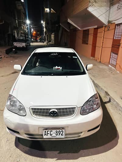 Toyota Corolla Se Saloon 1.3 Automatic