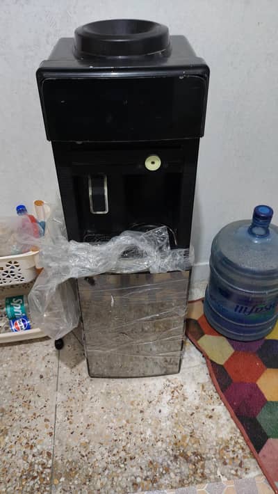 water dispenser