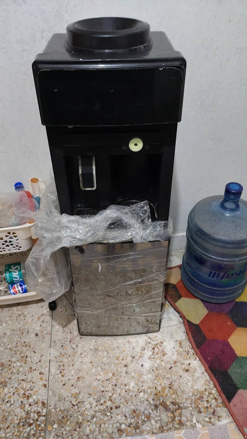 water dispenser 0