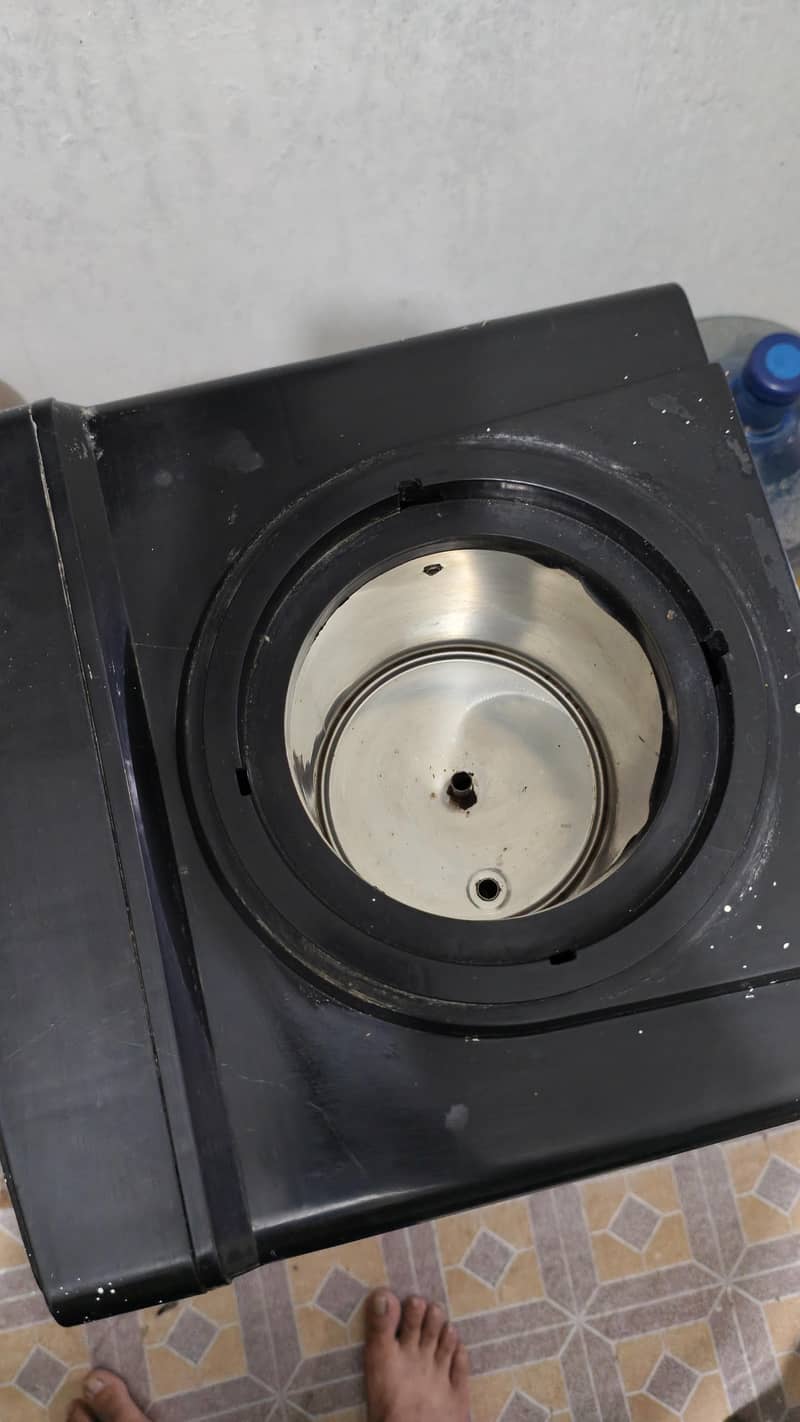 water dispenser 2