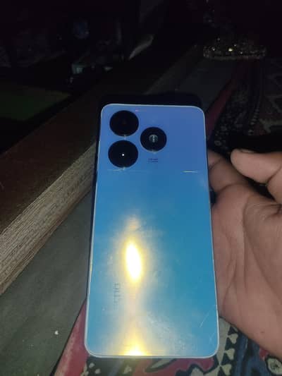 Tecno Spark Go 2024