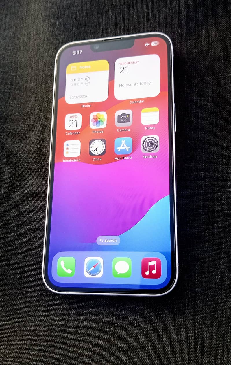 Apple iPhone 14 0