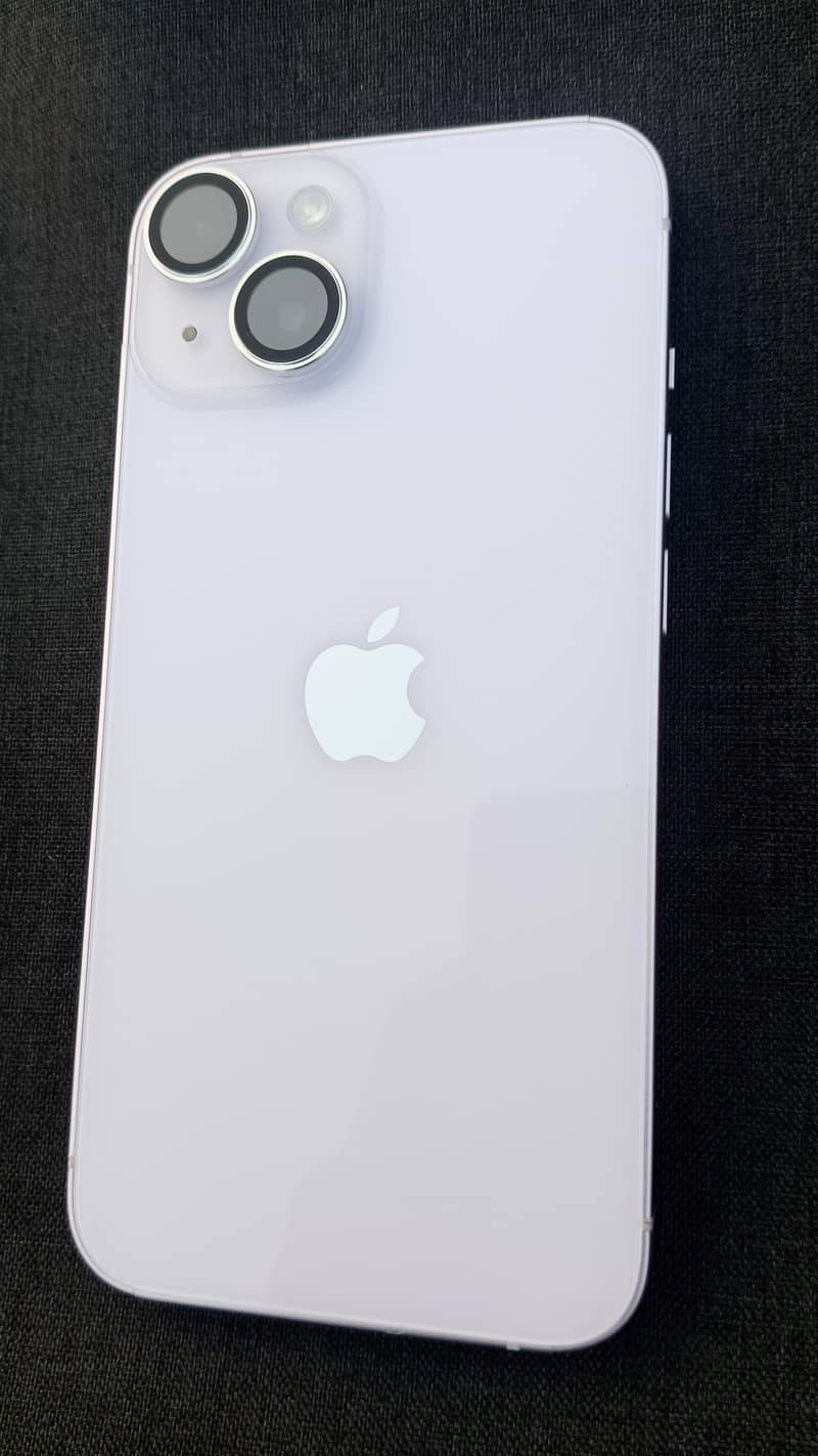 Apple iPhone 14 1