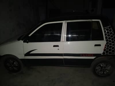 Chrysler Other 1992