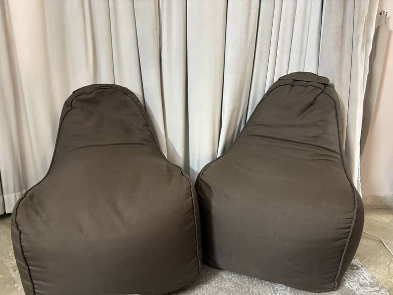 Bean Bag Chairs 0