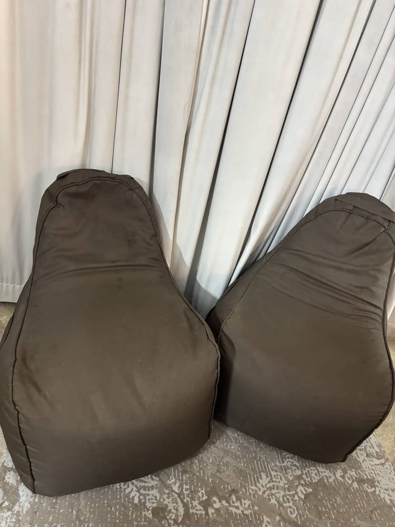 Bean Bag Chairs 1