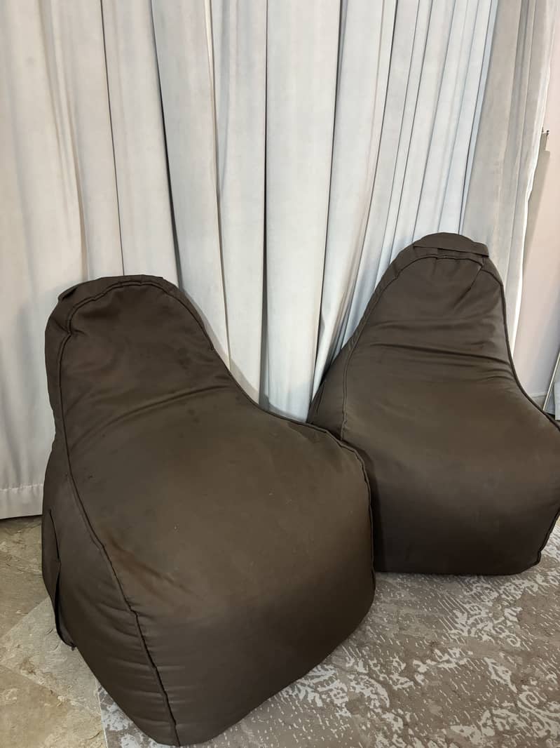 Bean Bag Chairs 2