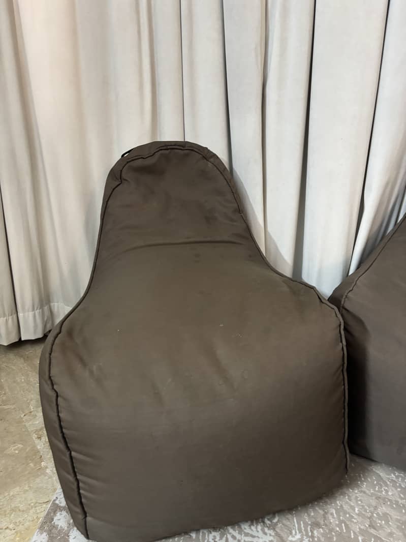 Bean Bag Chairs 3