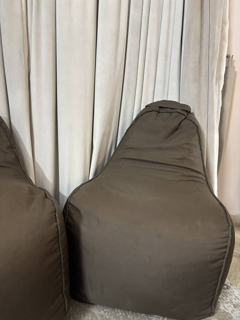 Bean Bag Chairs 4