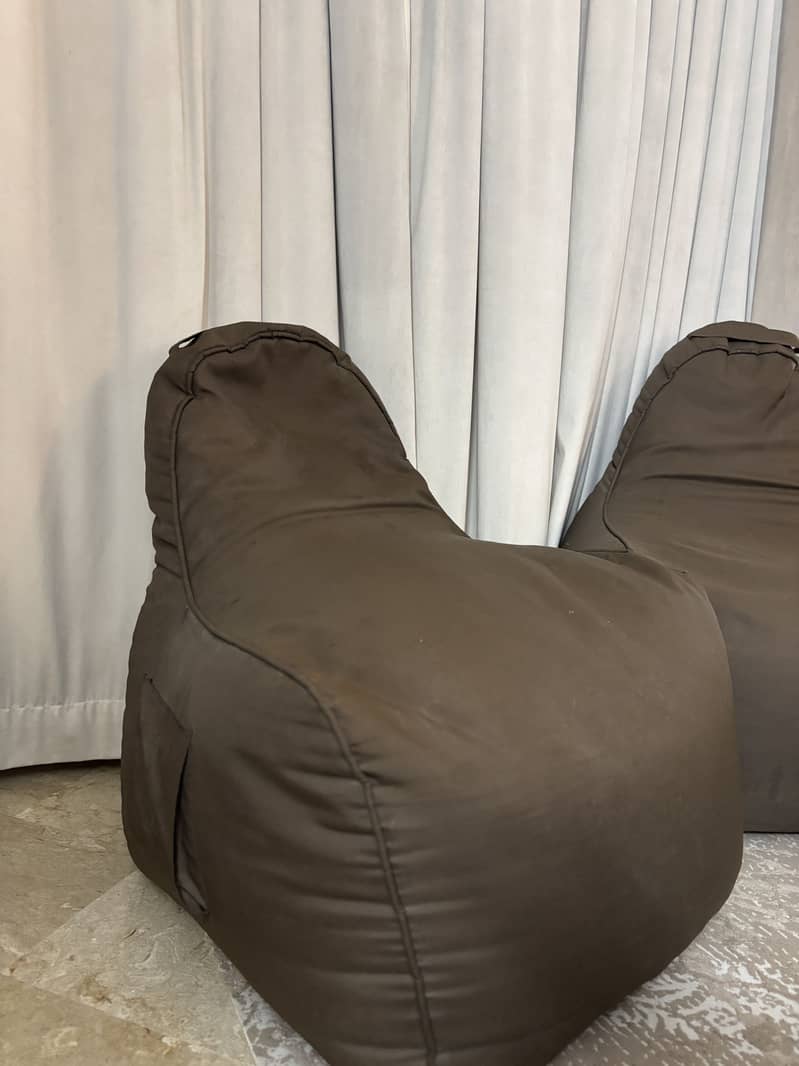 Bean Bag Chairs 5