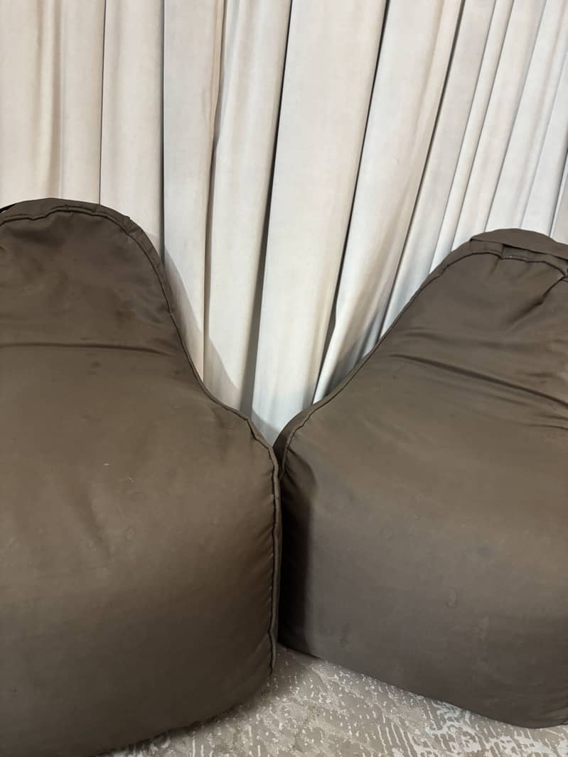 Bean Bag Chairs 6
