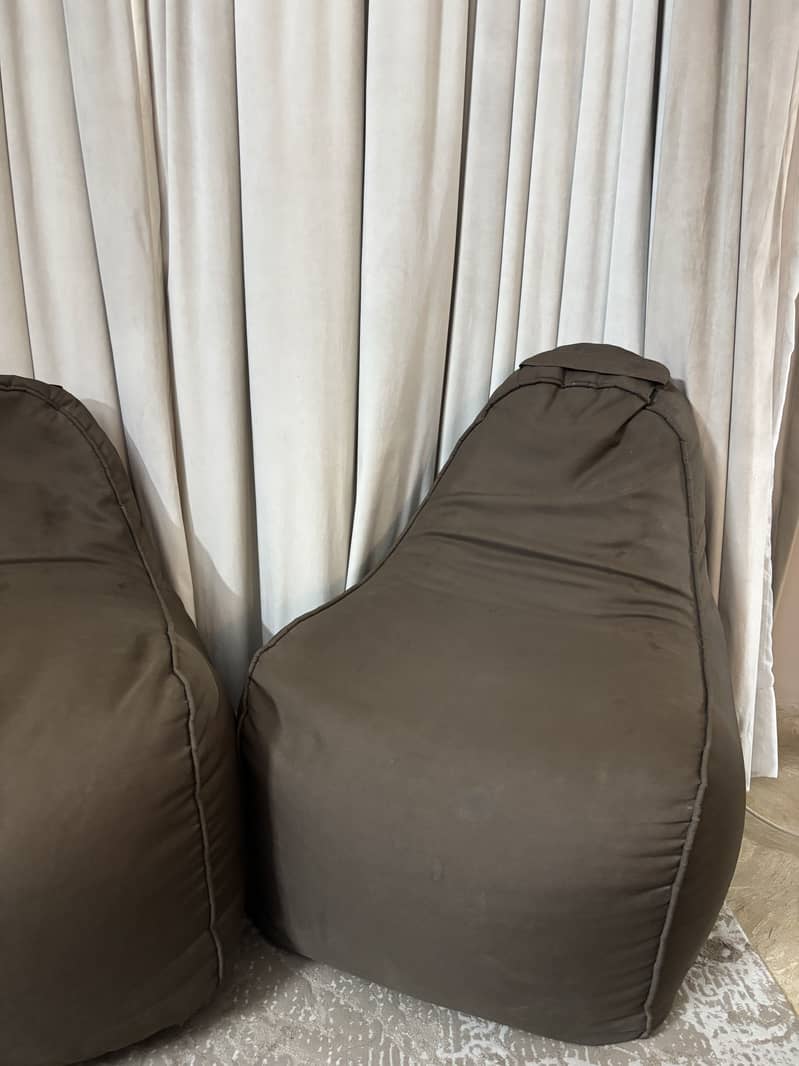 Bean Bag Chairs 7
