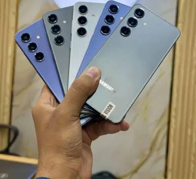 Samsung's Galaxy S24