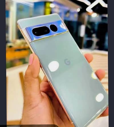 Google Pixel 7 Pro