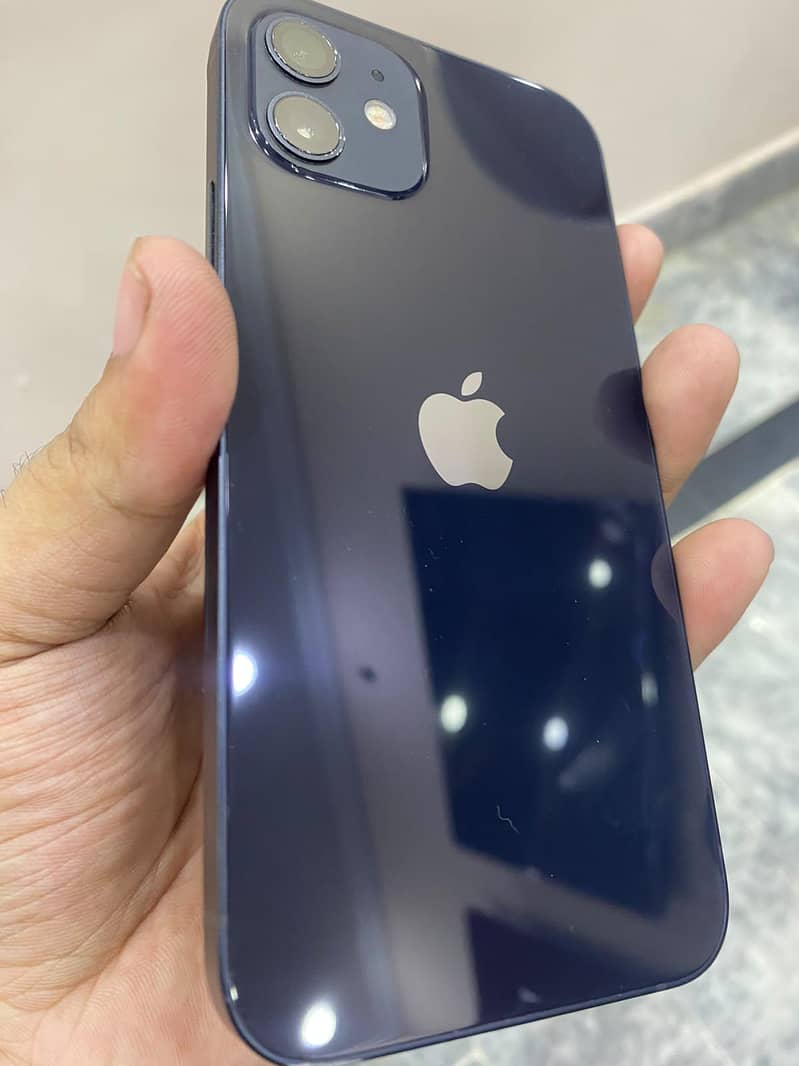 Apple iPhone 12 0