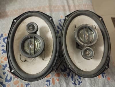 Original Kenwood 718 Indonesia