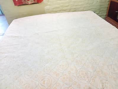 Molty Foam Mattress Double bed