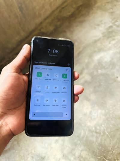 OPPO A54