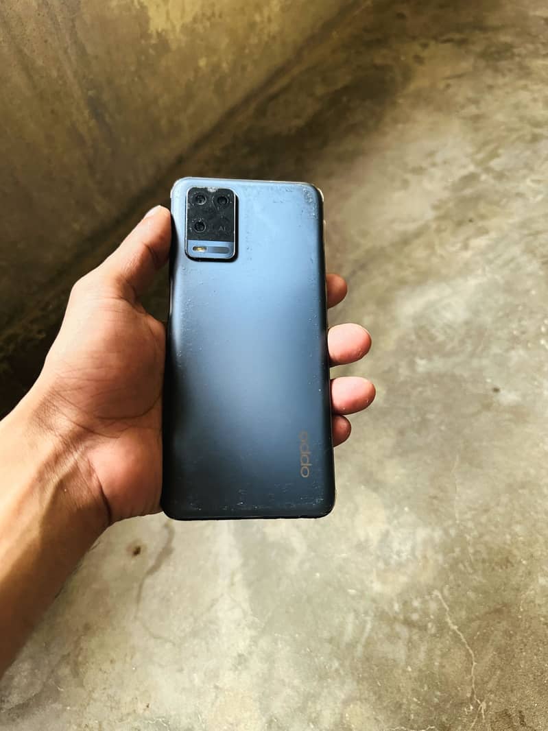 OPPO A54 2