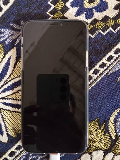 Apple iPhone X