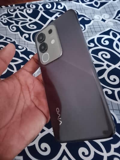 Vivo Y29