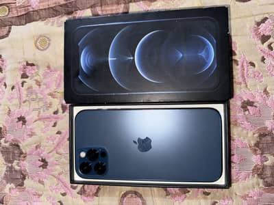 Apple iPhone 12 Pro