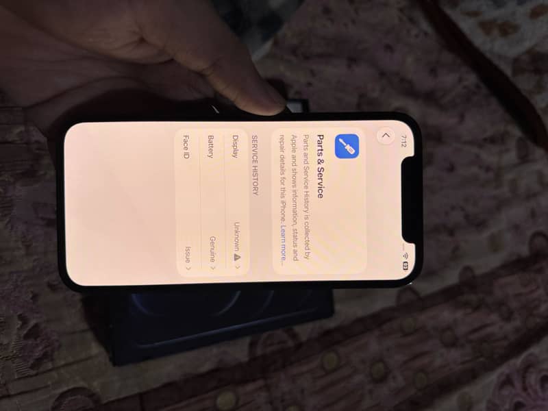 Apple iPhone 12 Pro 5