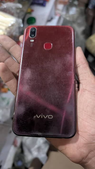 Vivo Other Model