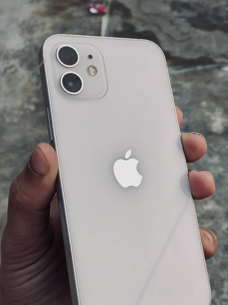 Apple iPhone 12 2