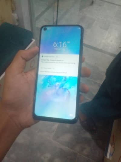 Infinix S5