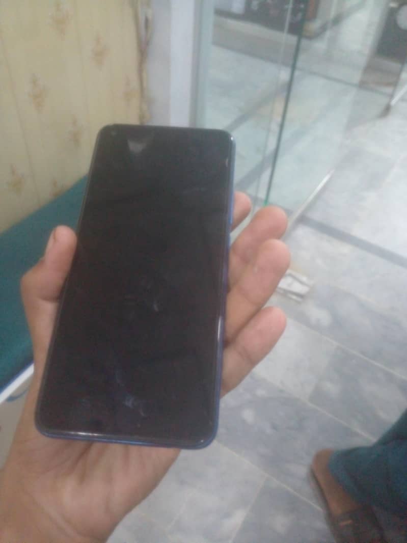 Infinix S5 1