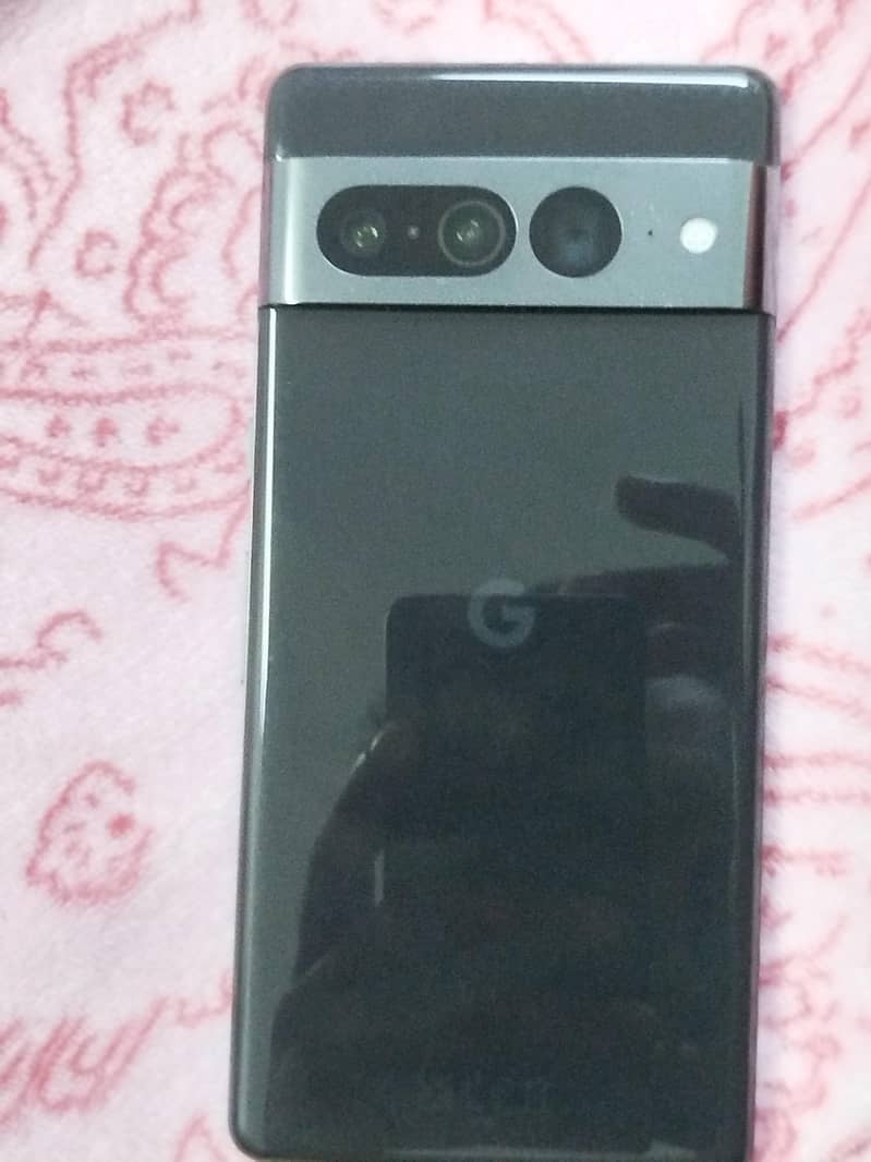 Google Pixel 7 Pro 0