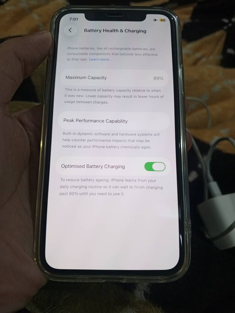 Apple iPhone 11 Pro 2