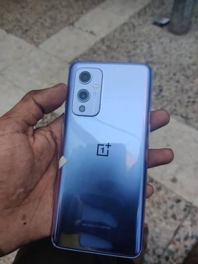 One Plus 9