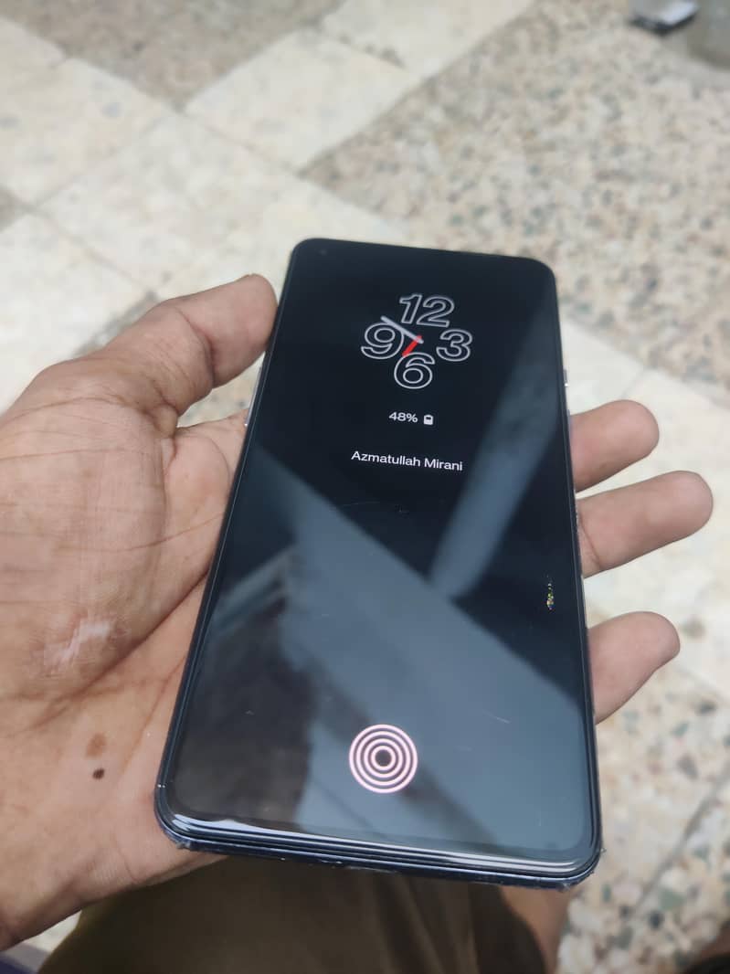One Plus 9 1