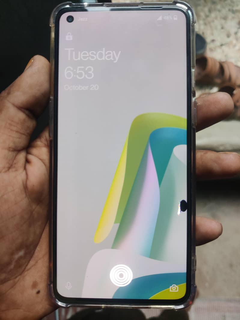 One Plus 9 2