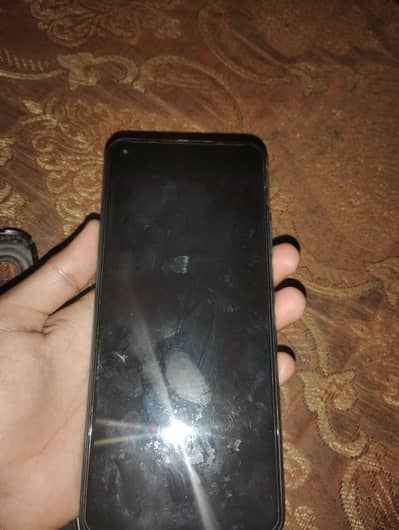 Infinix Hot 10