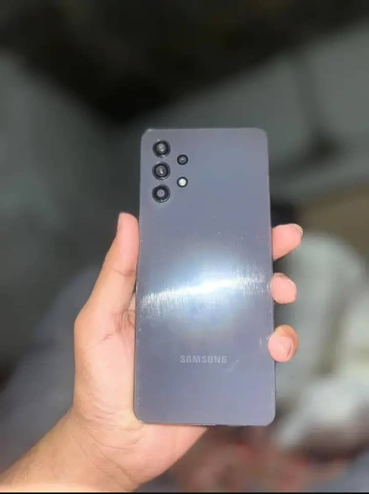 Samsung Mobile A32 6