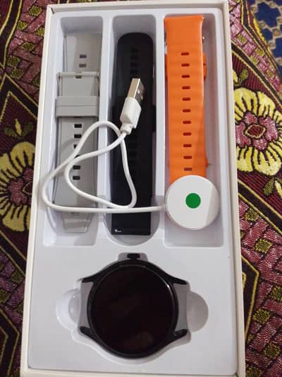watch