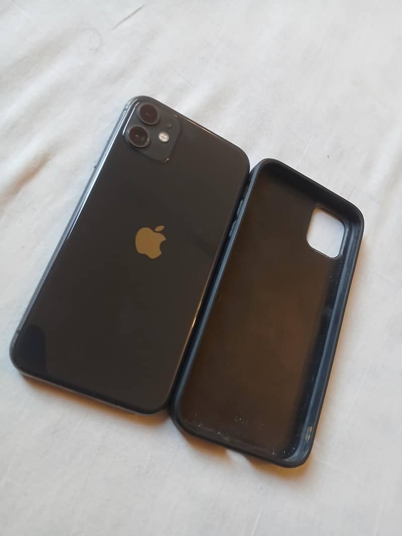 Apple iPhone 11 2