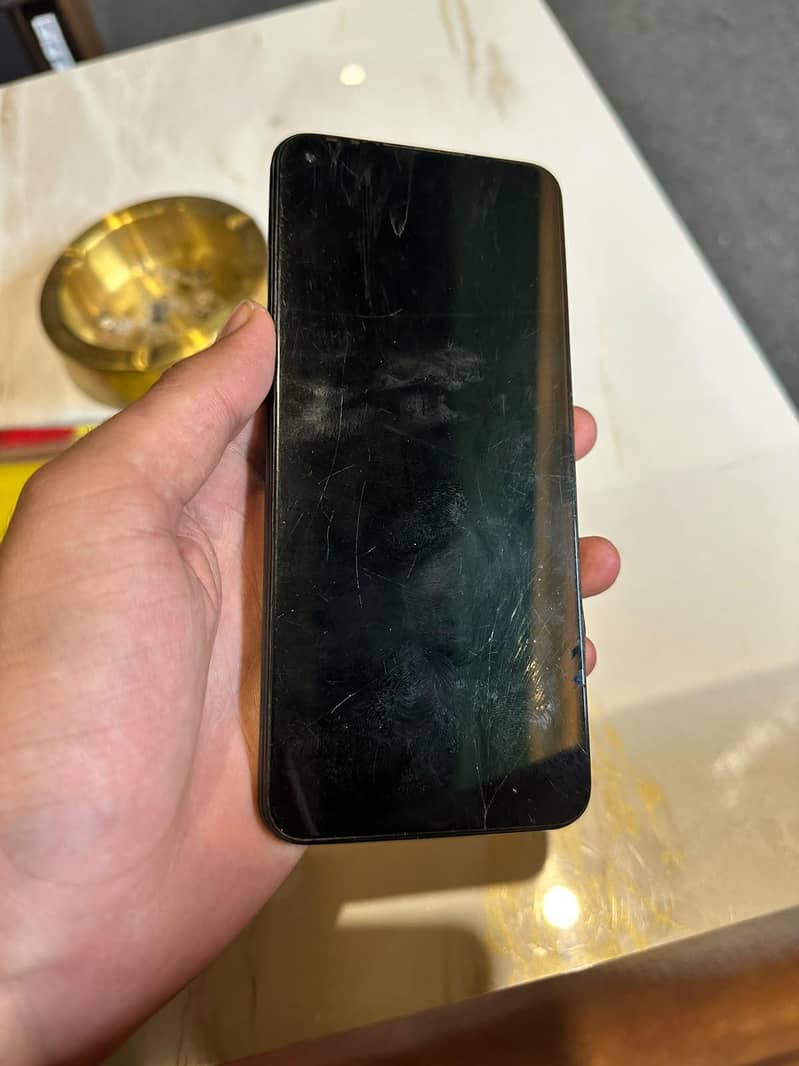 Infinix Note 7 1