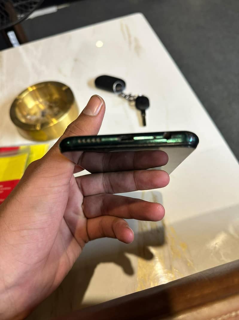 Infinix Note 7 2