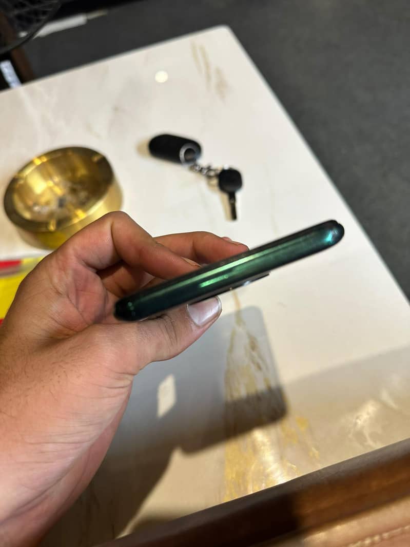 Infinix Note 7 3