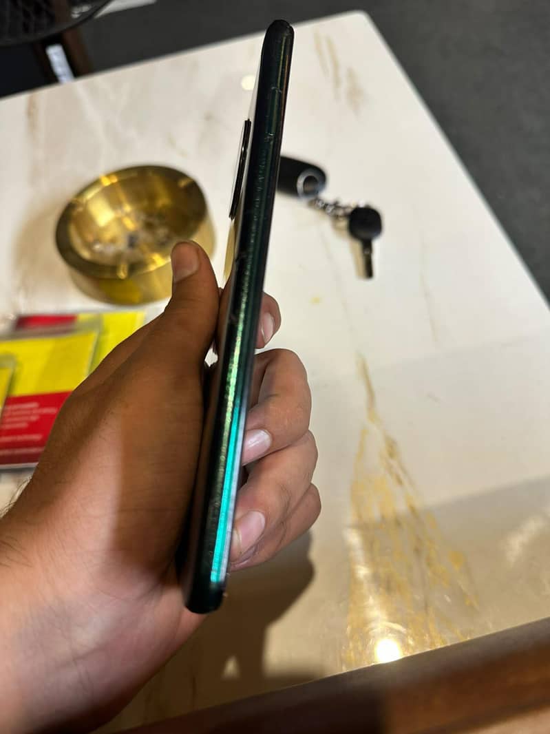 Infinix Note 7 4
