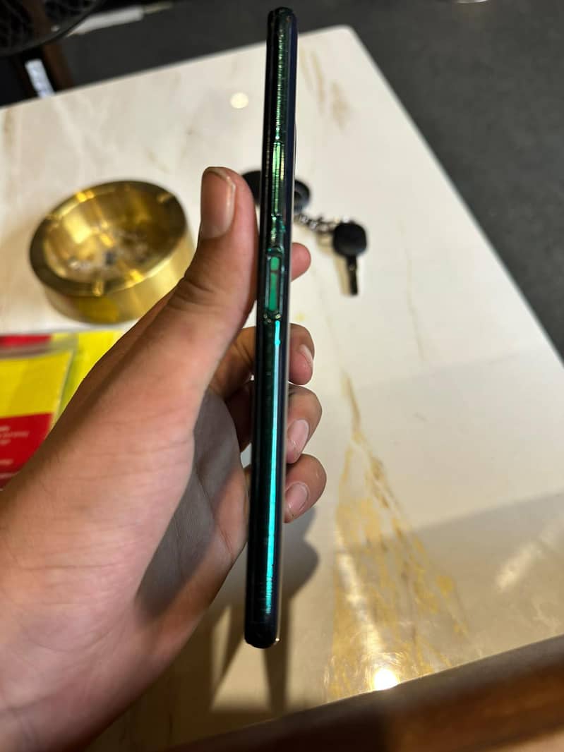 Infinix Note 7 5