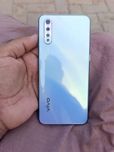 Vivo S1 4.128 vip condition hia original mobail